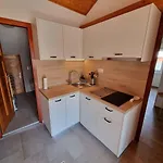 Apartment In 13837