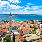 Apartment In 13837 Crikvenica