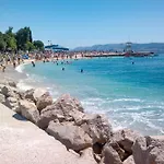Apartment In 13837 Crikvenica