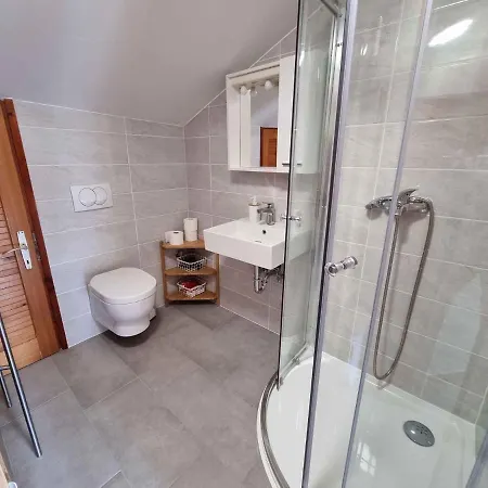 Apartament In 13837