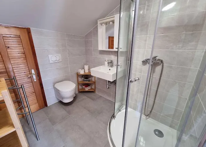 Apartament In 13837