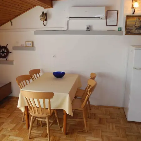 Apartamento In 13837 *