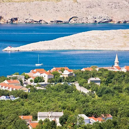In 13837 Apartmán Crikvenica