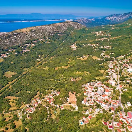 In 13837 Apartmán Crikvenica