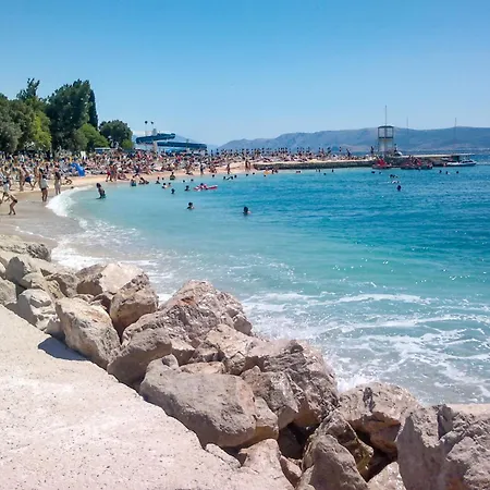 Apartamento In 13837 Crikvenica