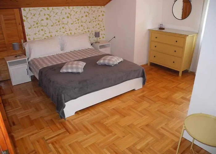 In 13837 Apartmán *