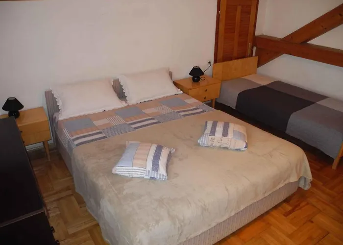 In 13837 Apartmán