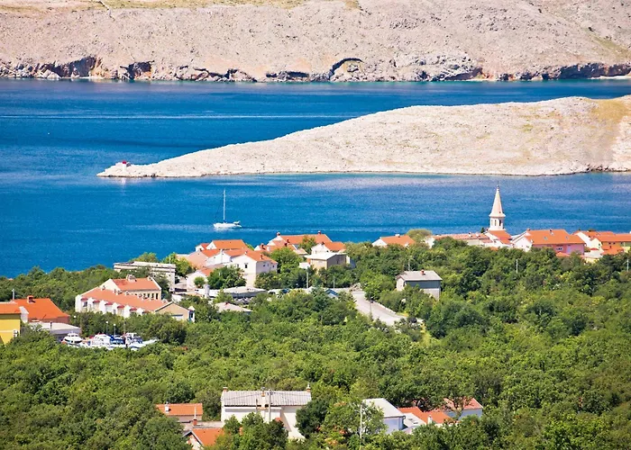 In 13837 Apartmán Crikvenica