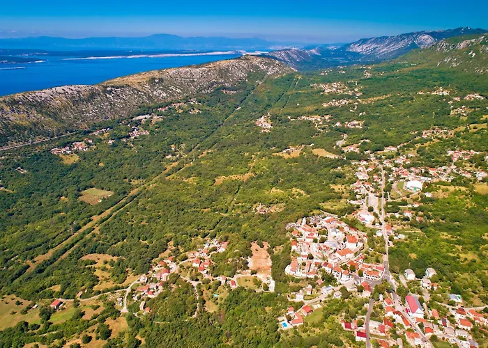 In 13837 Apartmán Crikvenica