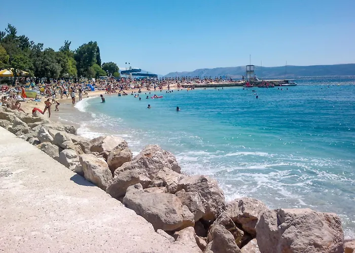 Apartmán In 13837 Crikvenica