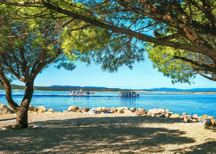 Apartmán In 13837 Crikvenica